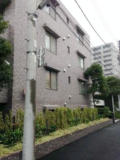 建物外観　お部屋探しは株式会社　タウンハウジング　までお気軽にお問合…