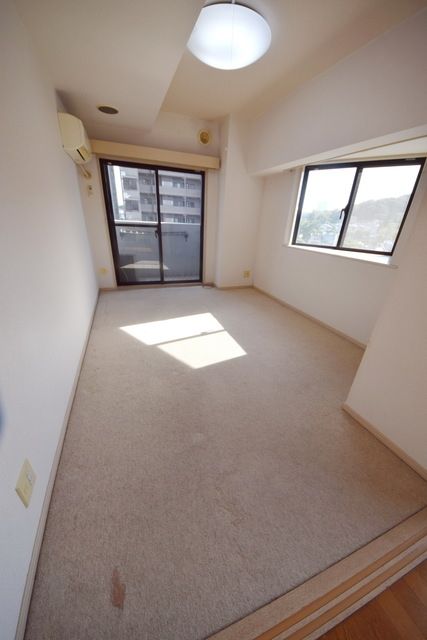 居室・リビング　★お問い合わせはタウンハウジングまで★