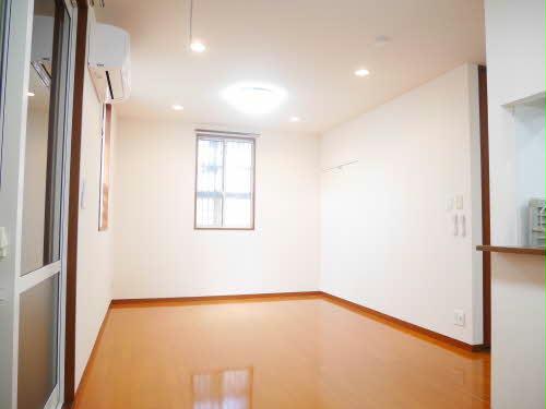 居室・リビング　アールＭ．Ｋ?Ａ