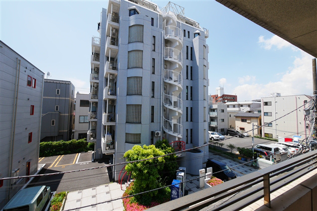 眺望　別号室写真使用