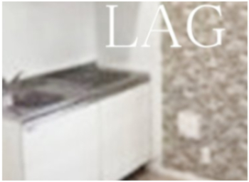 収納　キッチン収納です。