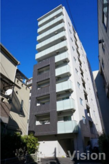 建物外観　外観！