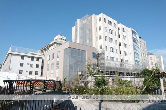 病院　浜寺病院（病院）まで390m