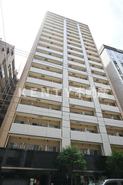 建物外観　外観もきれいです