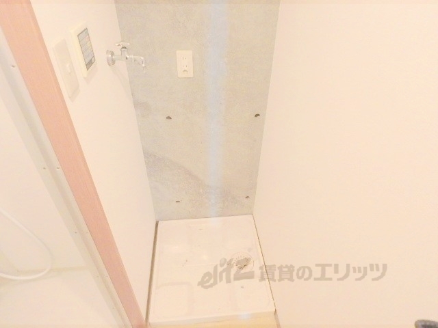 その他部屋・スペース　洗濯機置場