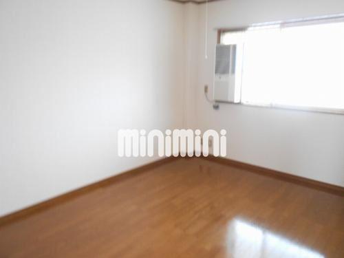 その他部屋・スペース　窓枠エアコンあります。