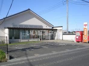 郵便局　春日部小渕郵便局（郵便局）まで1159m