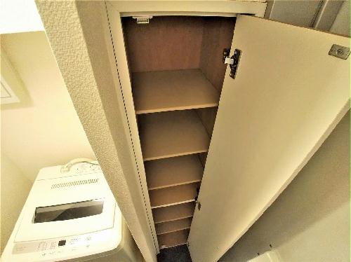 その他　シューズボックス