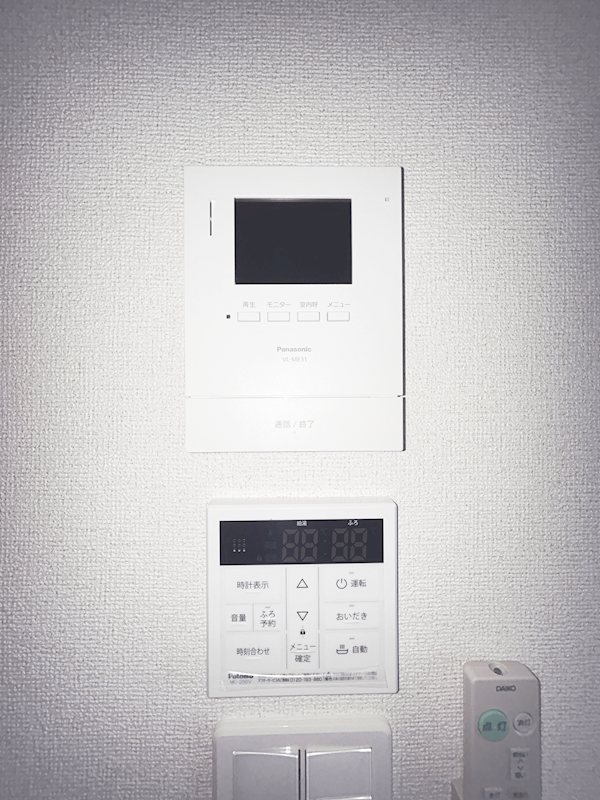 セキュリティ　MODE不動産に賃貸おまかせ♪栃木県全域お探し可能♪初期費用