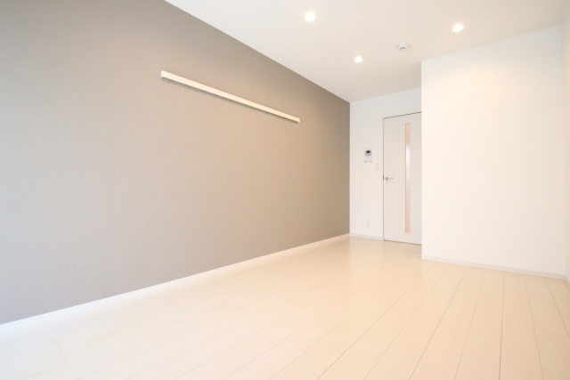 居室・リビング　※別室の参考写真の為、現況優先です。