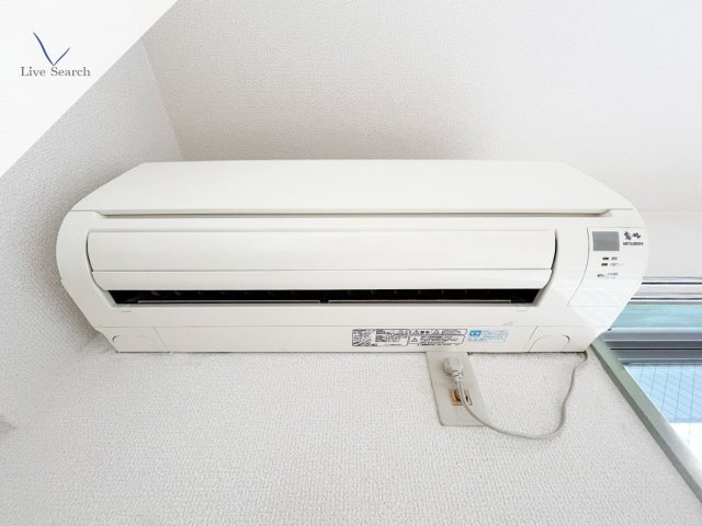 その他設備　同物件別室写真