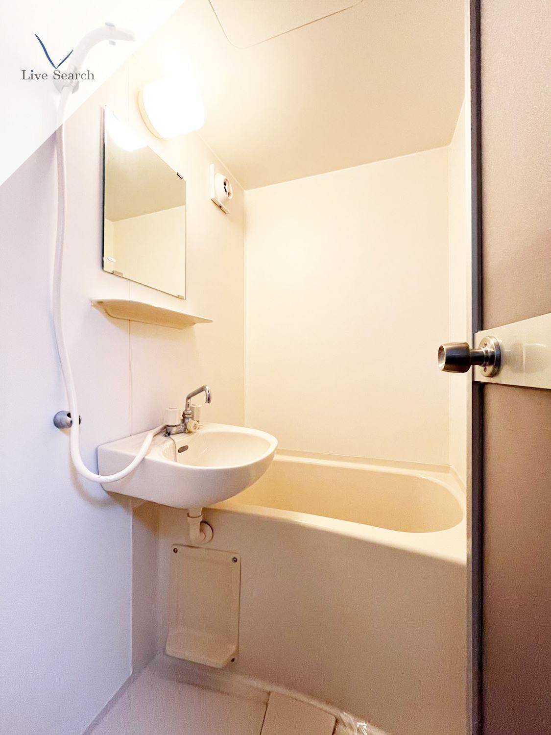 バス・シャワールーム　同物件別室写真