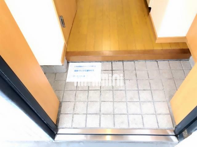 玄関　玄関です