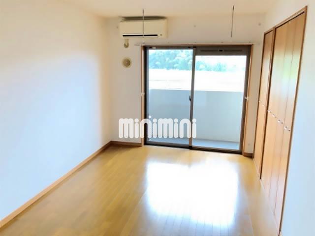 居室・リビング　洋間です