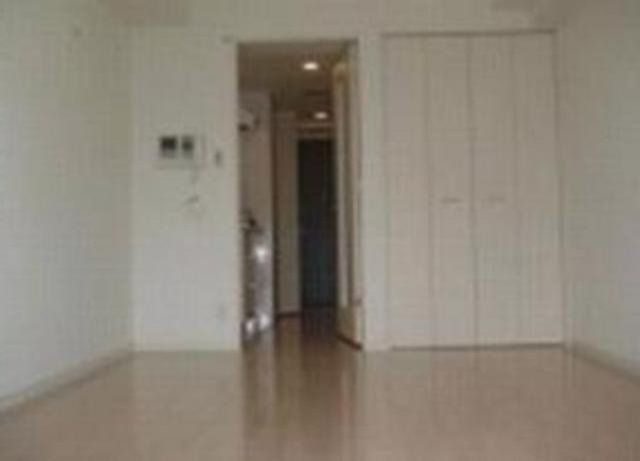 居室・リビング　居室