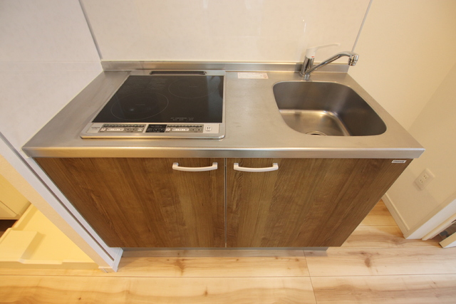 キッチン　【別室参考写真】