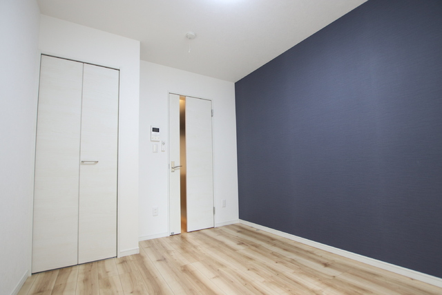 居室・リビング　【別室参考写真】（洋室５．８帖＋クロゼット）