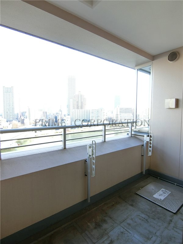 バルコニー　※参考写真※