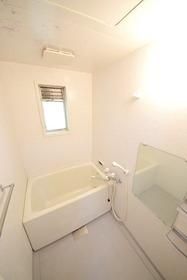 バス・シャワールーム　お風呂