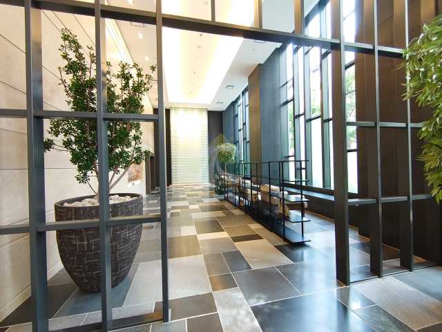 その他　Brillia一番町