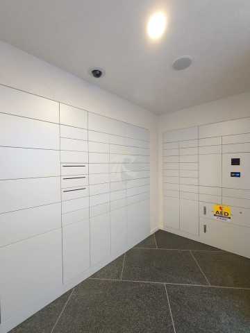 その他共有部分　Brillia一番町