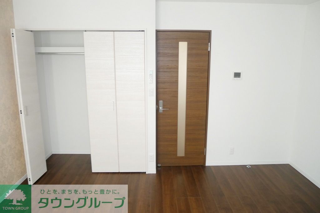 居室・リビング　★居室★