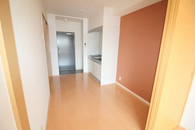 居室・リビング　別室の写真使用