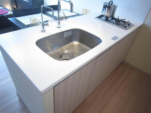 キッチン　レジディア日本橋馬喰町III