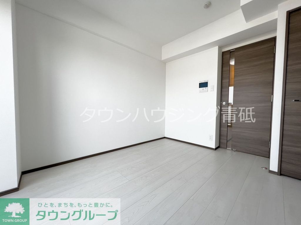 居室・リビング　リビング/居室