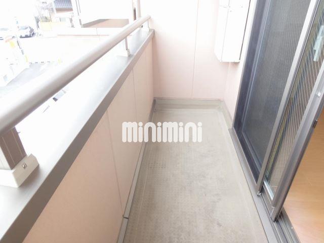 バルコニー　ベランダ