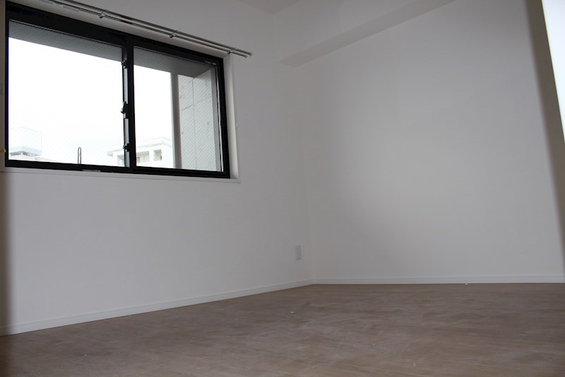 その他部屋・スペース　※建築中の写真です。（同タイプ間取り）