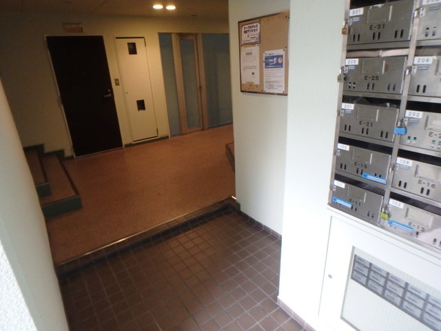 その他　共用部