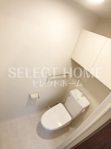 トイレ　イメージ