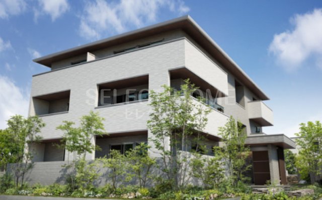 建物外観　イメージ