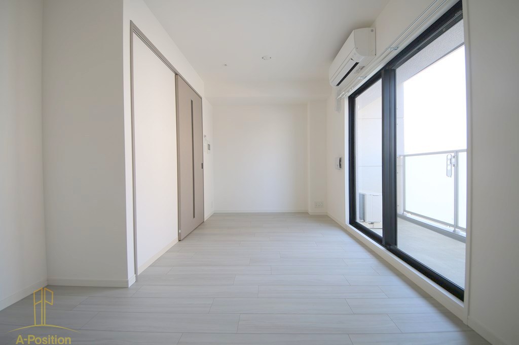 居室・リビング　S-RESIDENCE阿波座bouncy