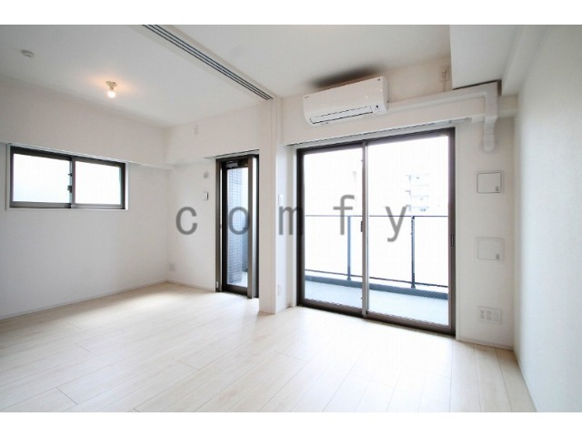 居室・リビング　洋室