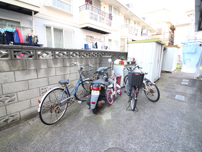 その他共有部分