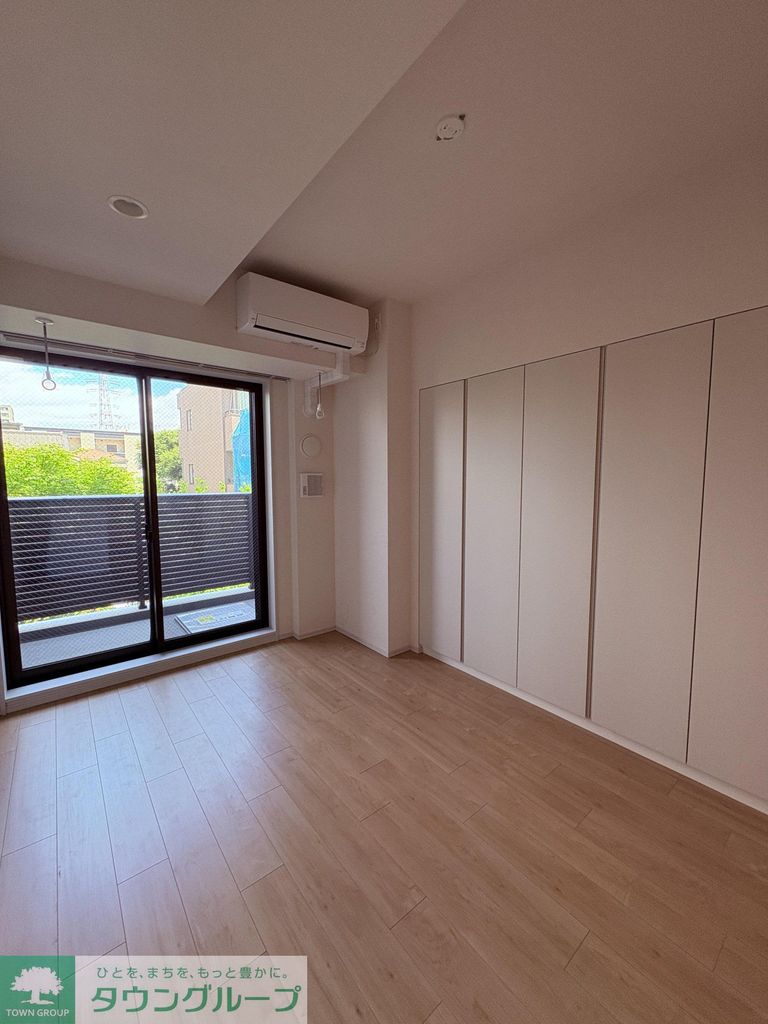 その他部屋・スペース　バルコニー