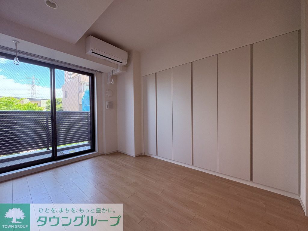 居室・リビング　リビング/居室