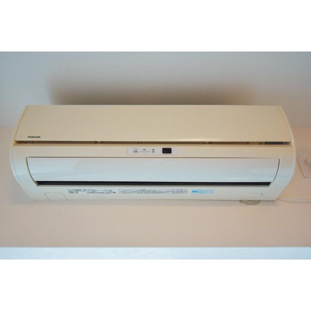 その他設備　ウインズコート城東中央　エアコン