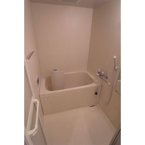 バス・シャワールーム　同じ仕様