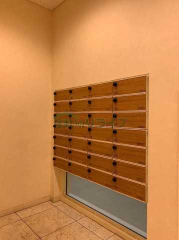 その他共有部分　東京パークタワー