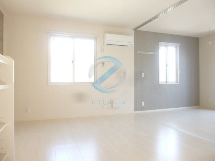 居室・リビング　リビング/居室