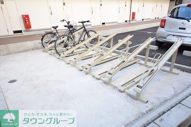 その他共有部分　★★タウンハウジング大和店取り扱い★★