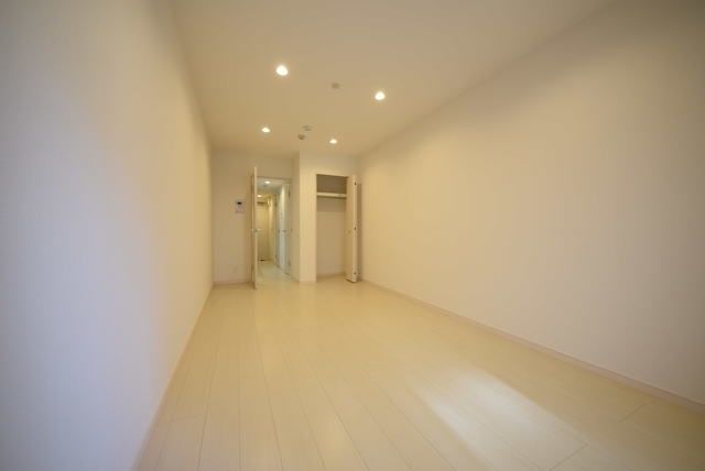 居室・リビング　★オンライン内見対応可能★来店不要★タウンハウジング大和店★