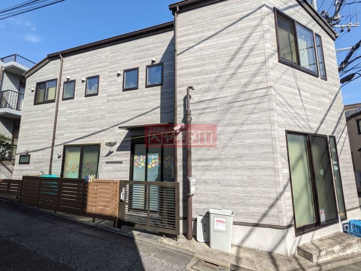 幼稚園・保育園　みんなのほいくえん at めぐろ（幼稚園・保育園）まで1181m