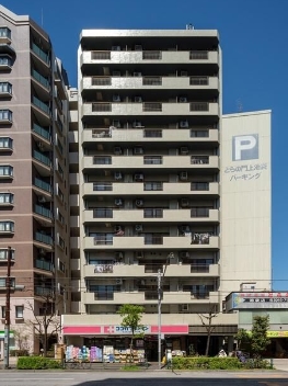 建物外観　☆外観☆