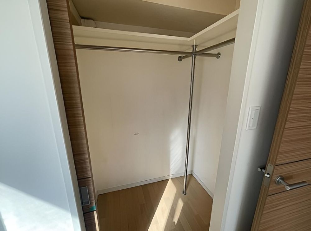 収納　☆たっぷり収納☆