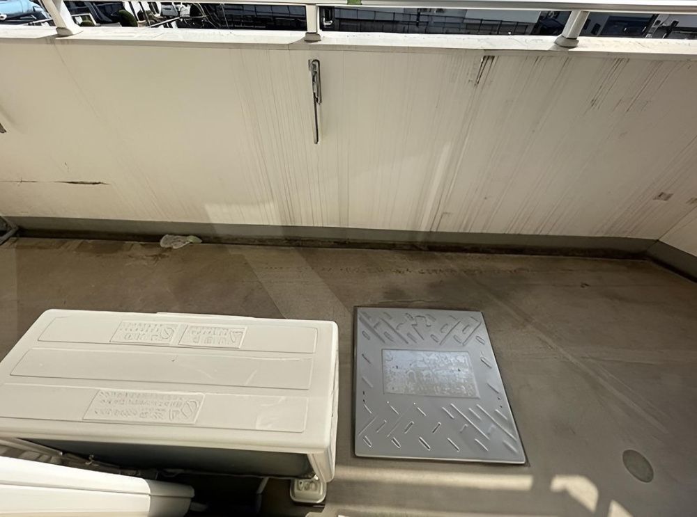 バルコニー　☆日当り良好なバルコニー☆