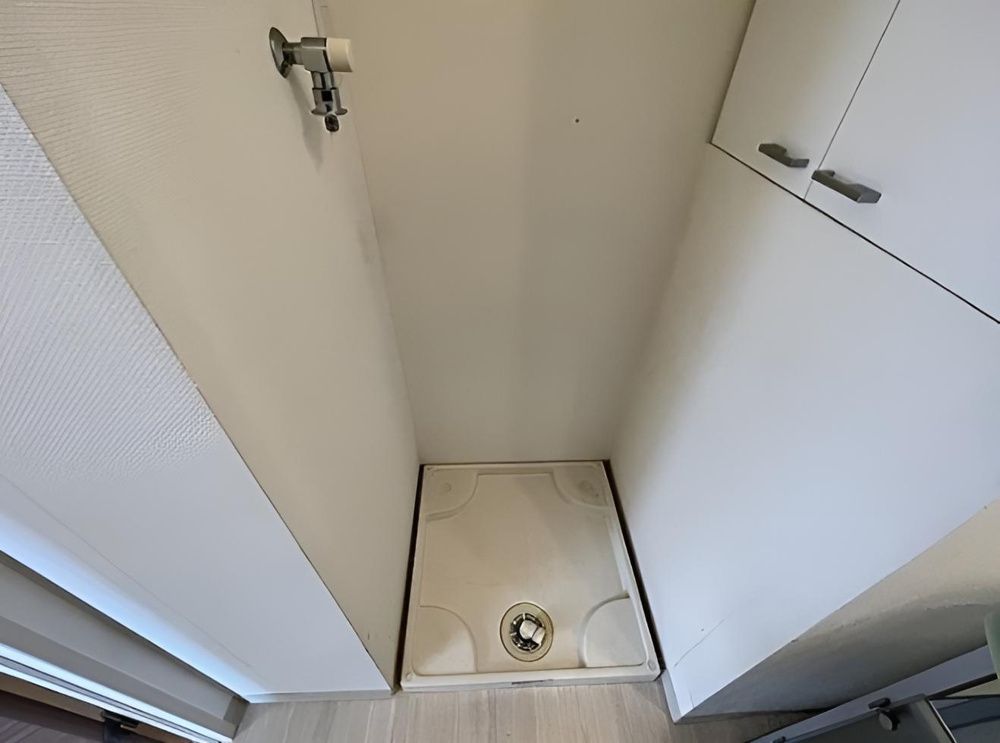 その他設備　☆室内洗濯機置き場☆